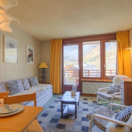 Apartment Le Curling B - Val Claret-27 By Interhome Tignes Esterno foto