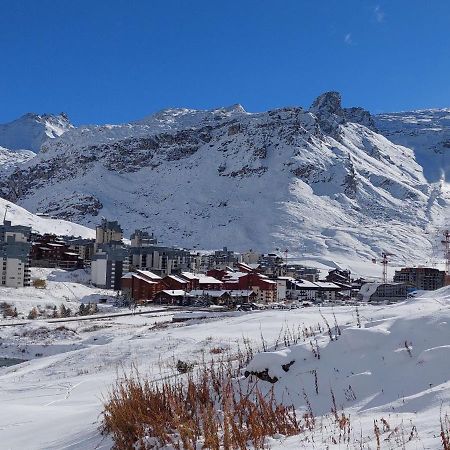 Apartment Le Curling B - Val Claret-27 By Interhome Tignes Esterno foto