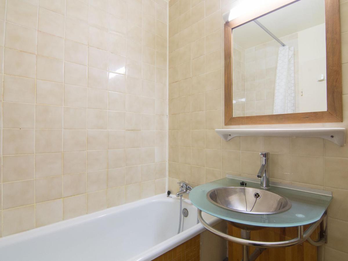 Apartment Le Curling B - Val Claret-27 By Interhome Tignes Esterno foto