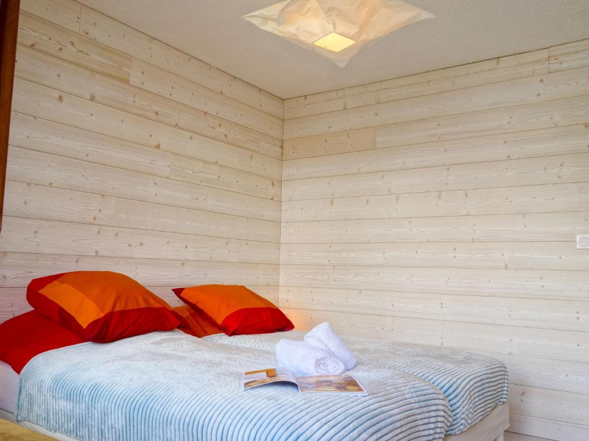 Apartment Le Curling B - Val Claret-27 By Interhome Tignes Esterno foto