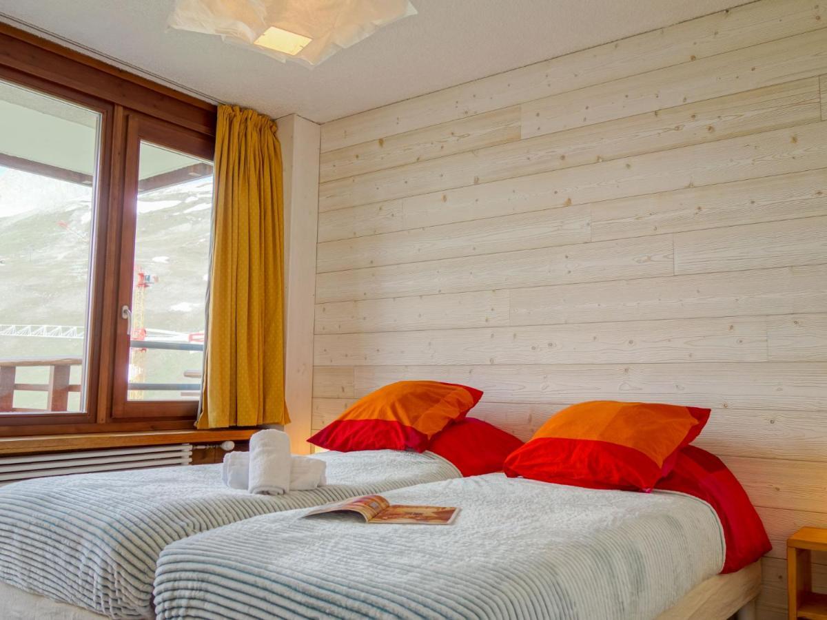 Apartment Le Curling B - Val Claret-27 By Interhome Tignes Esterno foto